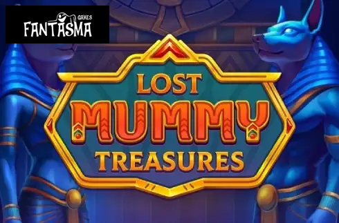 Lost Mummy Treasures
